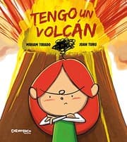 Tengo un volcán
